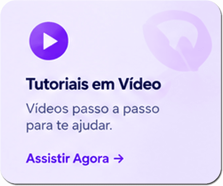Video tutorials
